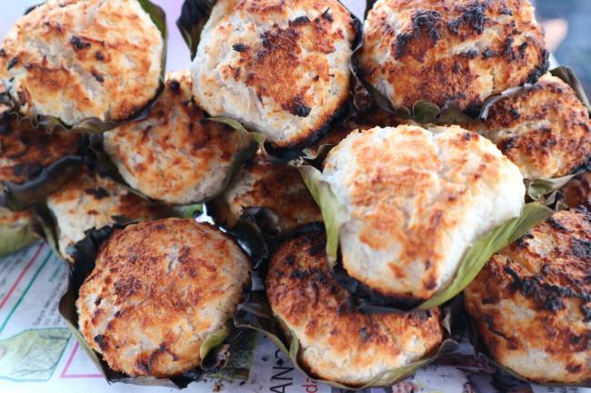Mencicipi Kuliner Khas Minangkabau di Batam